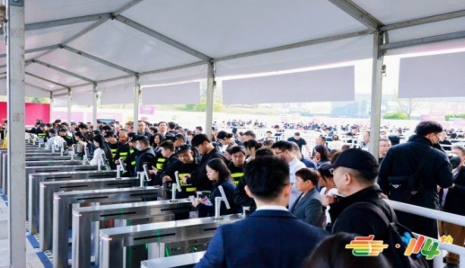 2026南京秋季糖酒会｜RCEP成员国食品企业展区定位与展位申请全流程