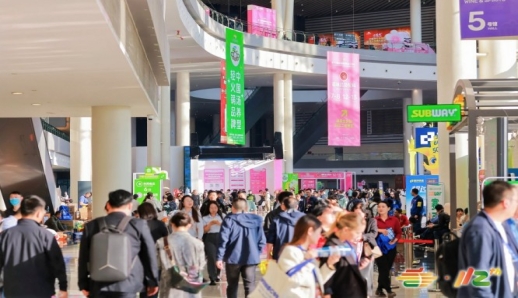 渠道破局！电商食品品牌申请南京2026秋糖展位要点