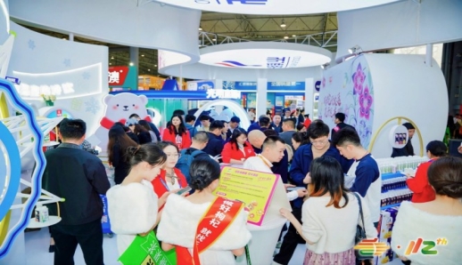 2026南京秋糖9号馆潮酒啤酒品牌产品风格决定匹配的经销商与渠道邀约池