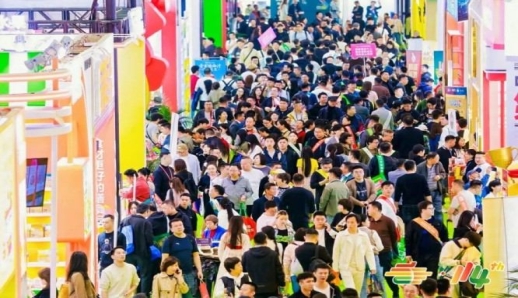 高效招商拓客！地理标志食品企业2026南京秋季糖酒会参展技巧