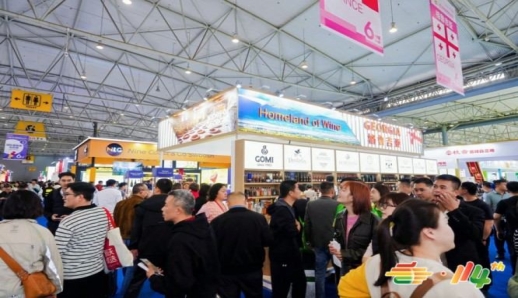 食品机械企业2026南京秋糖9号馆专业买家质量高的数据支撑